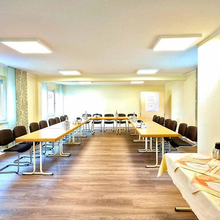 Hotel Rennschuh Göttingen Extérieur photo