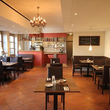 Hotel Rennschuh Göttingen Extérieur photo