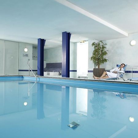 Hotel Rennschuh Göttingen Extérieur photo