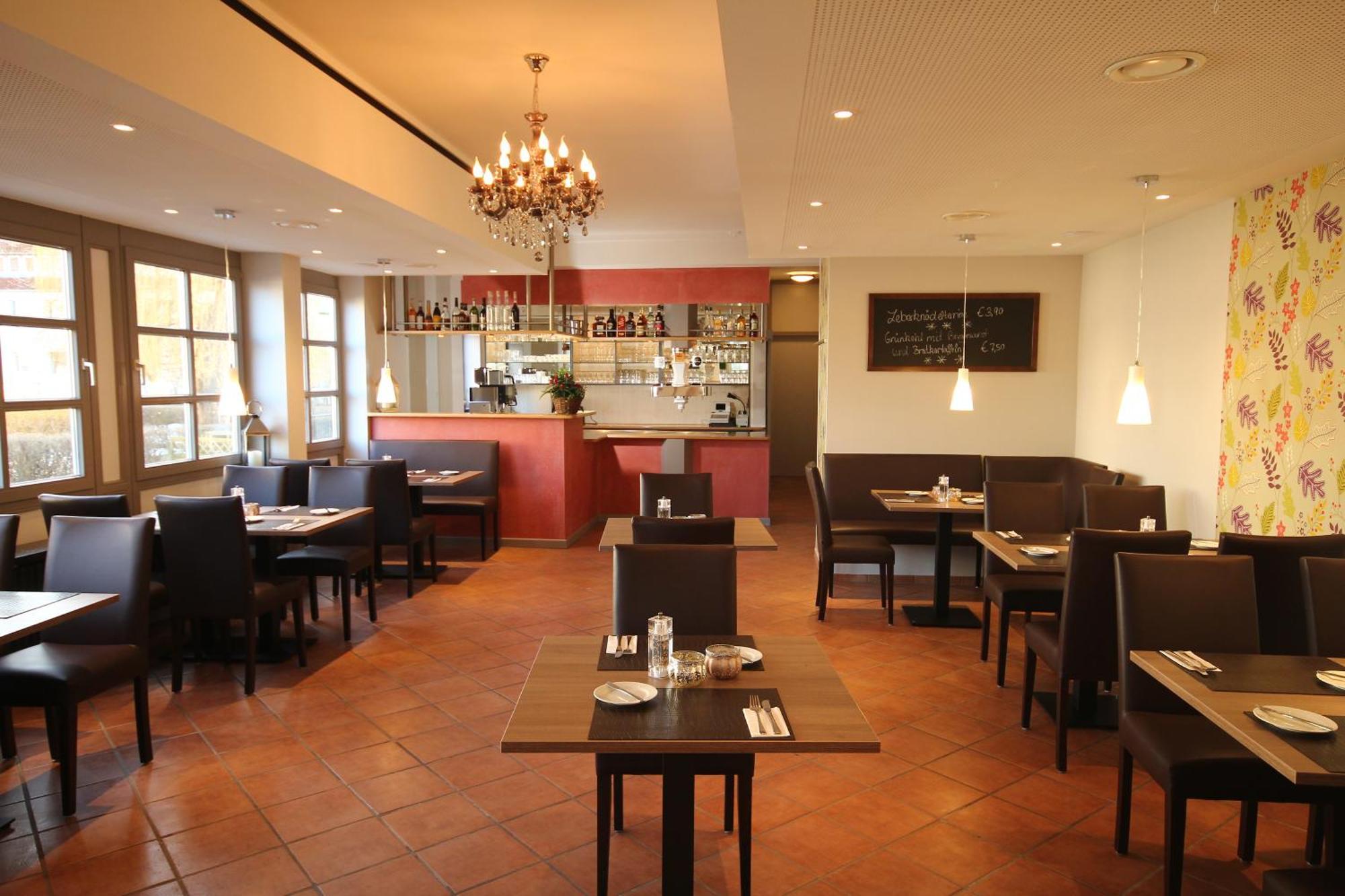 Hotel Rennschuh Göttingen Extérieur photo