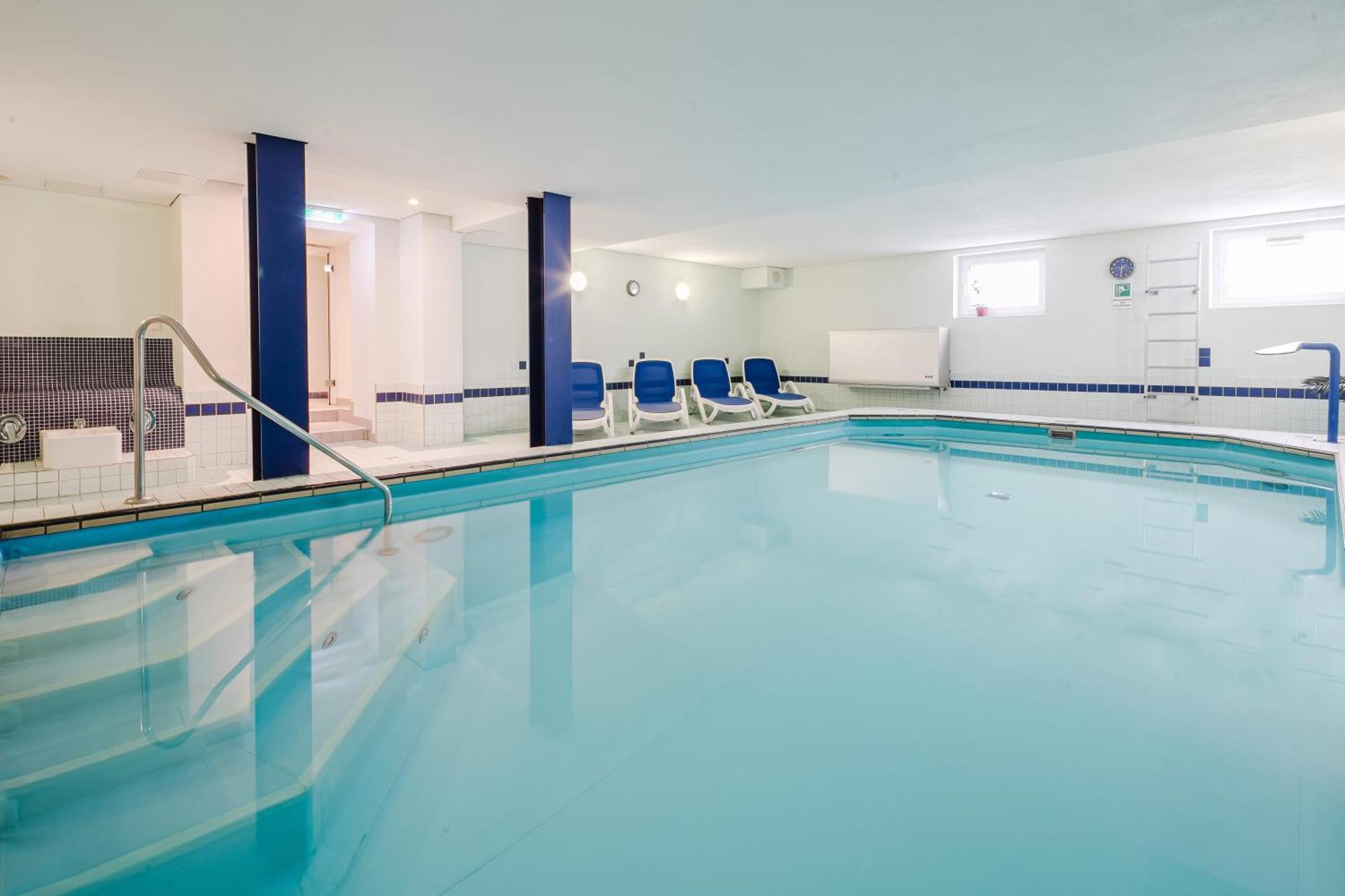 Hotel Rennschuh Göttingen Extérieur photo