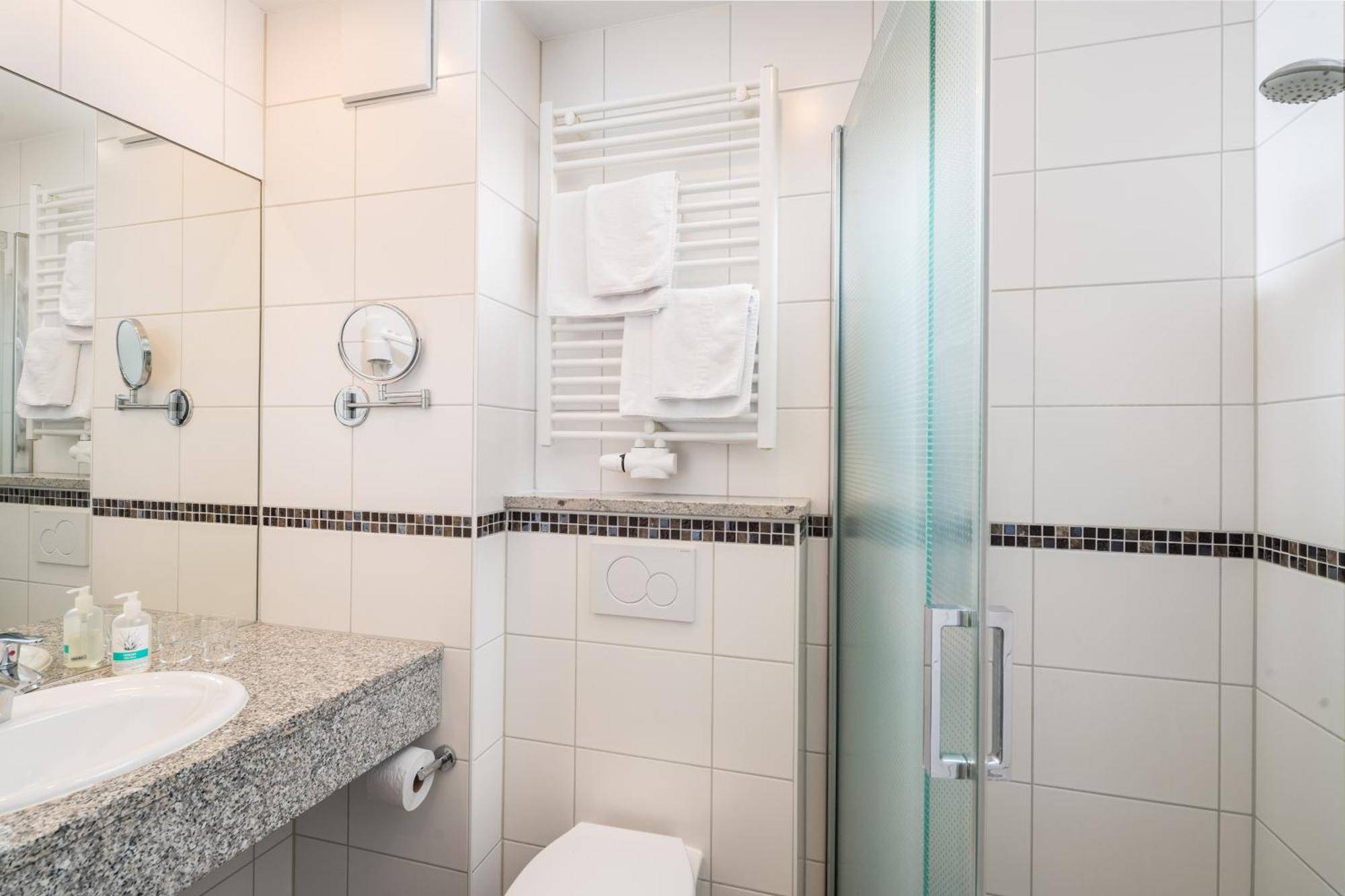 Hotel Rennschuh Göttingen Extérieur photo