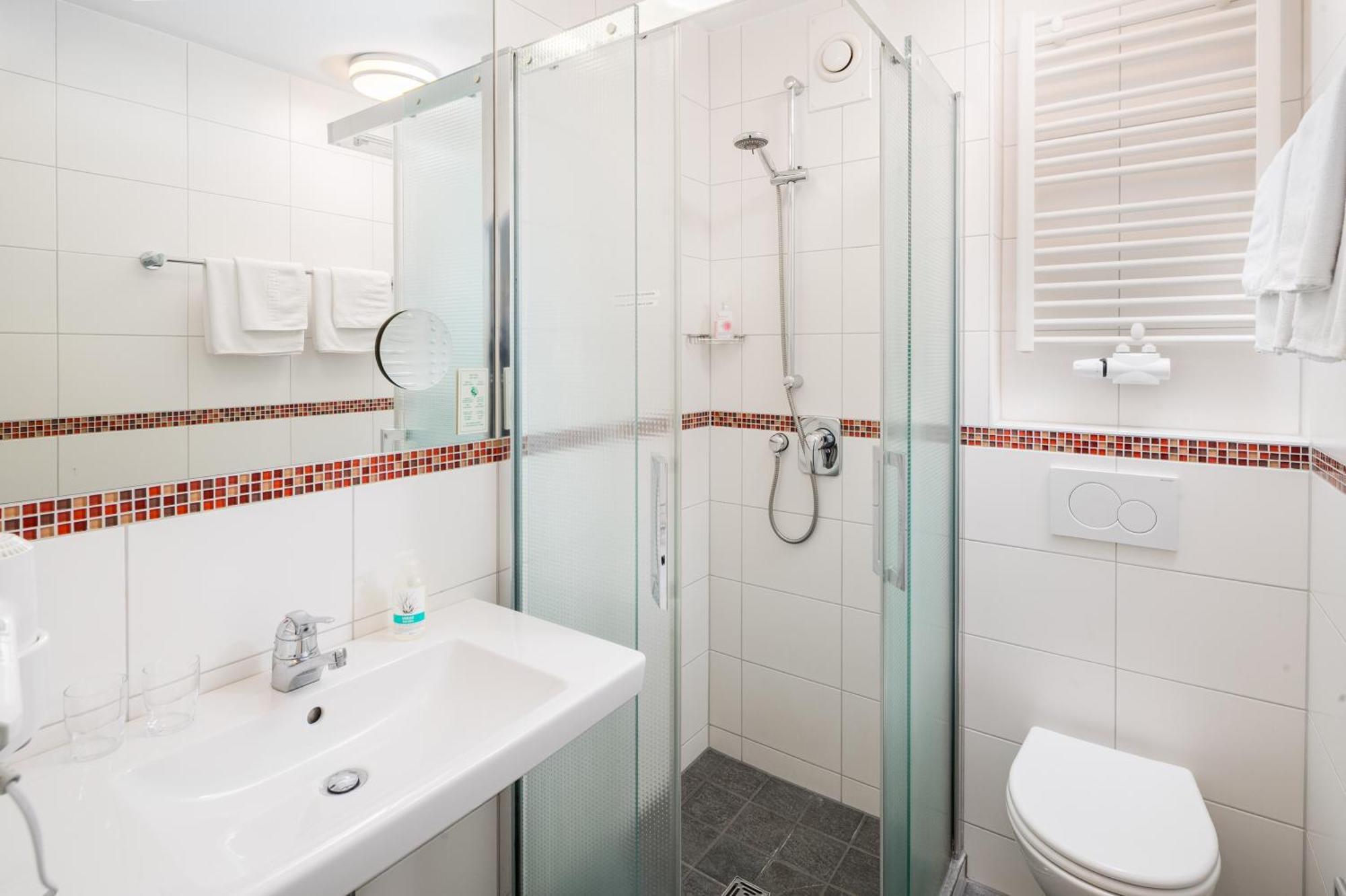 Hotel Rennschuh Göttingen Extérieur photo