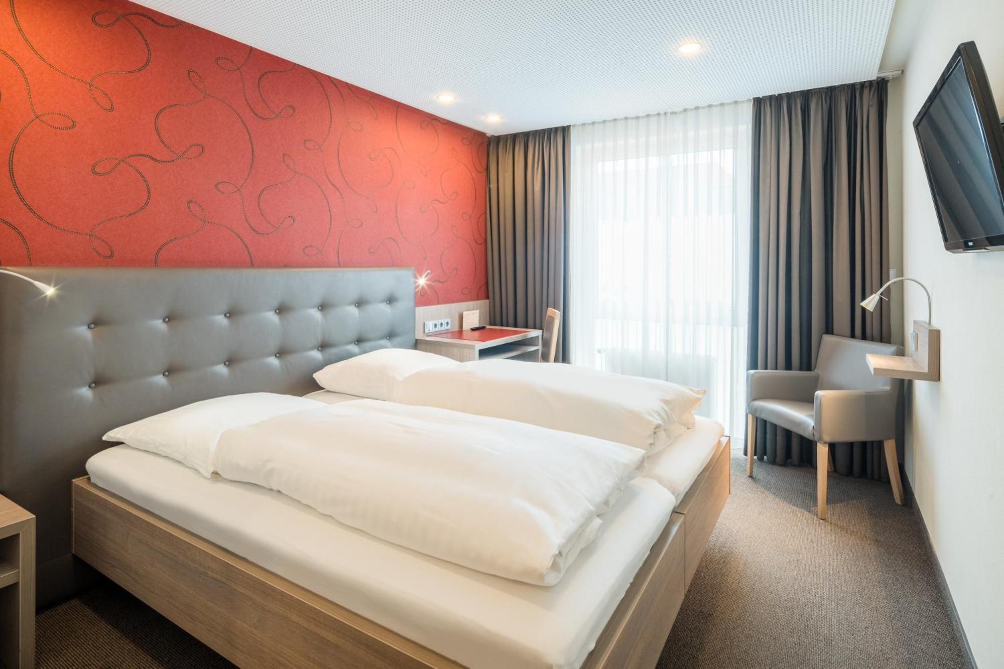 Hotel Rennschuh Göttingen Extérieur photo