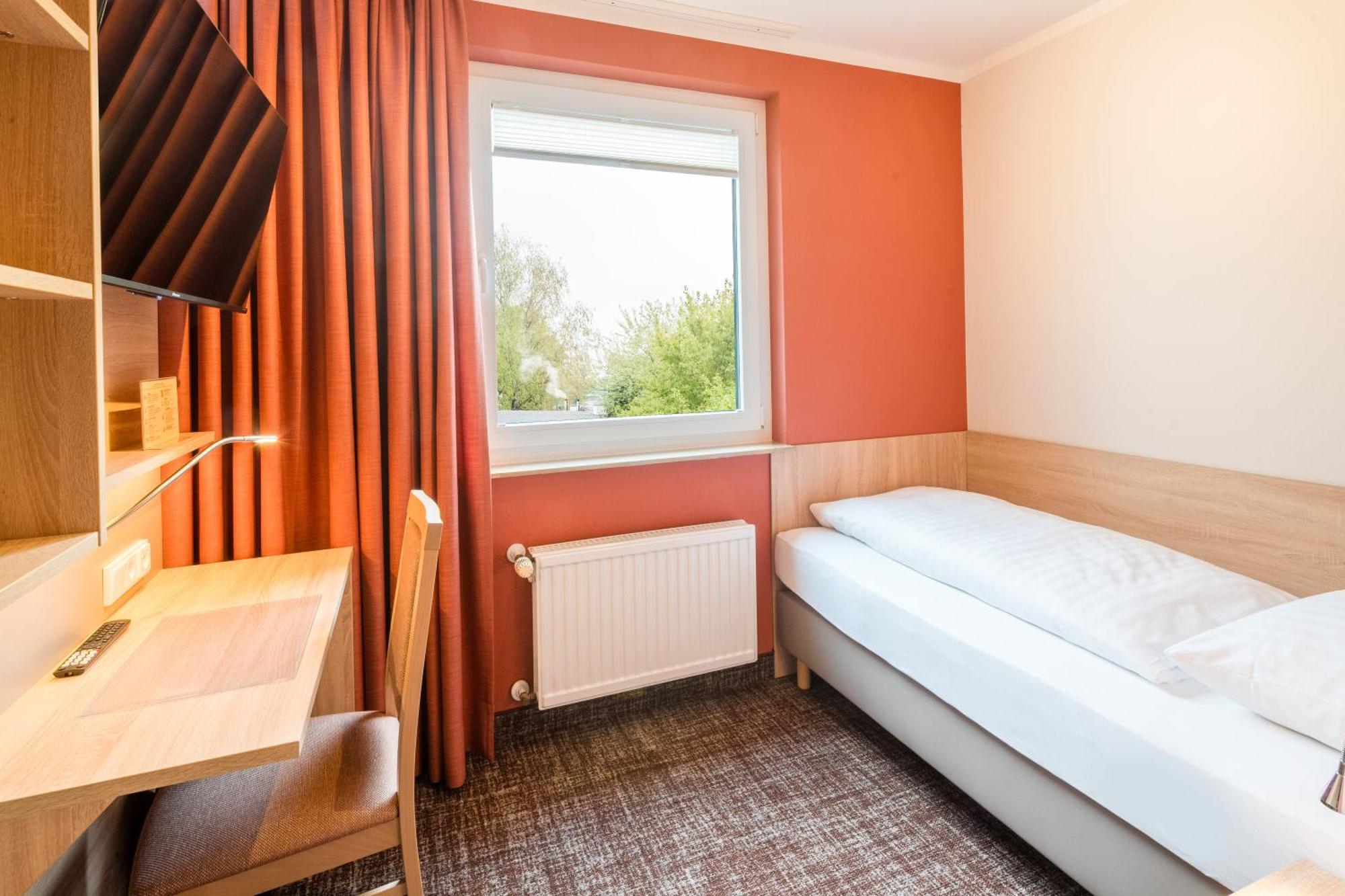 Hotel Rennschuh Göttingen Extérieur photo