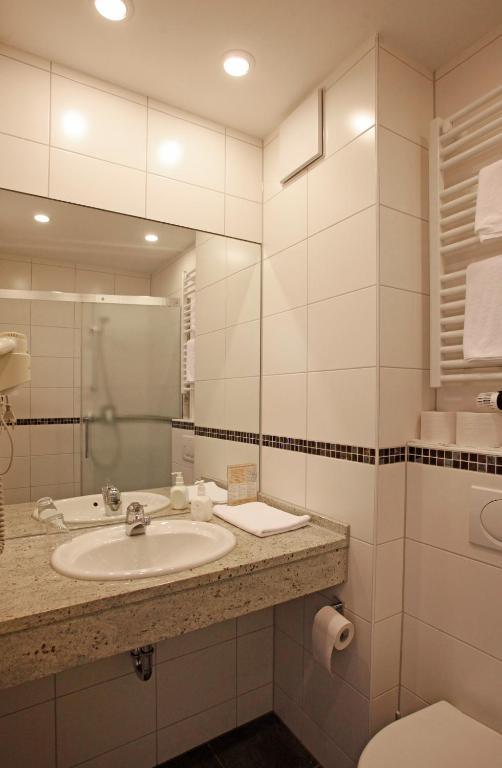 Hotel Rennschuh Göttingen Chambre photo