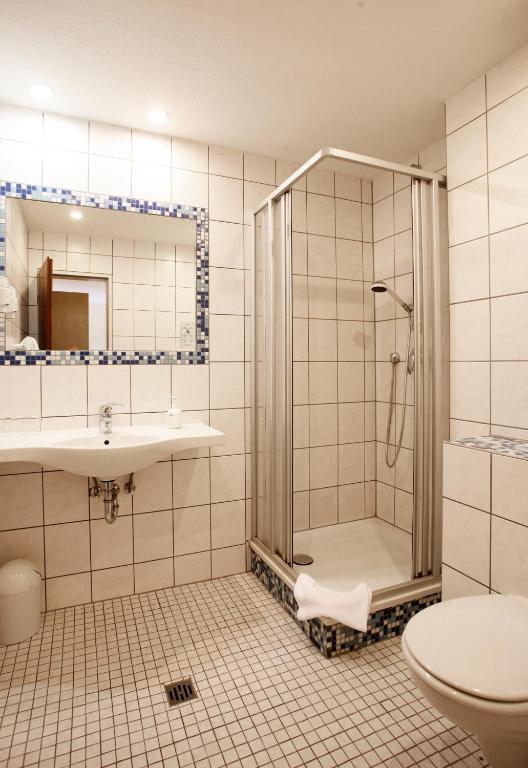 Hotel Rennschuh Göttingen Chambre photo