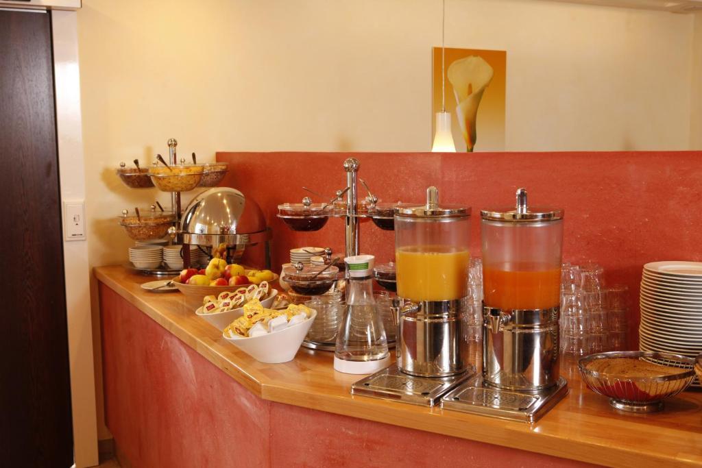 Hotel Rennschuh Göttingen Extérieur photo
