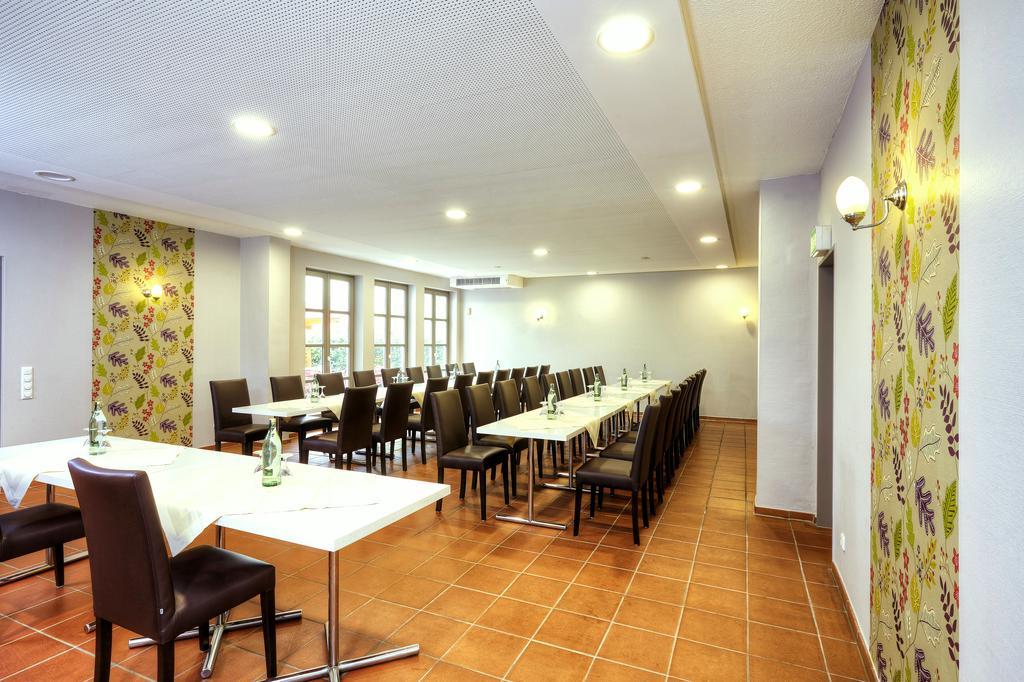 Hotel Rennschuh Göttingen Extérieur photo