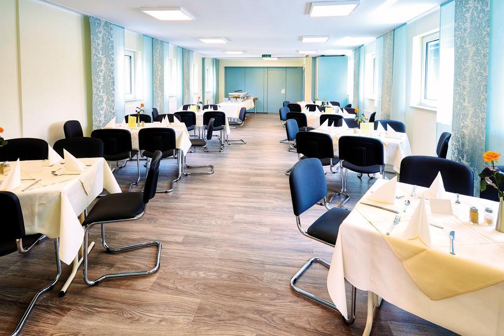 Hotel Rennschuh Göttingen Extérieur photo